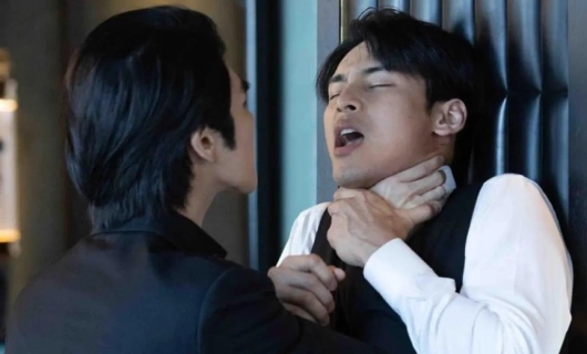 КиннПорш 2 серия