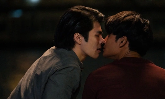 КиннПорш 3 серия