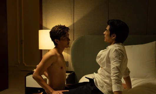 КиннПорш 4 серия