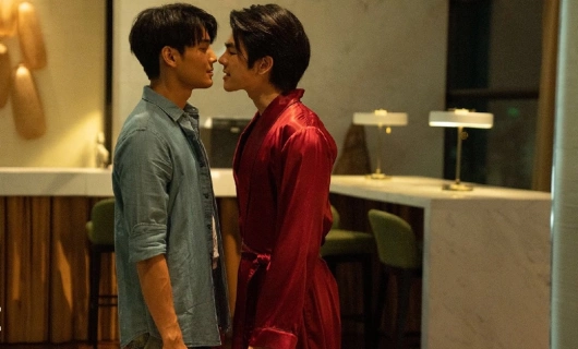 КиннПорш 5 серия