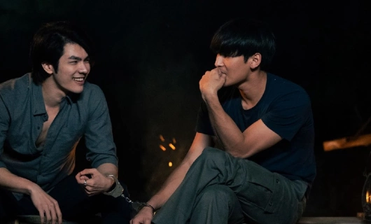 КиннПорш 6 серия