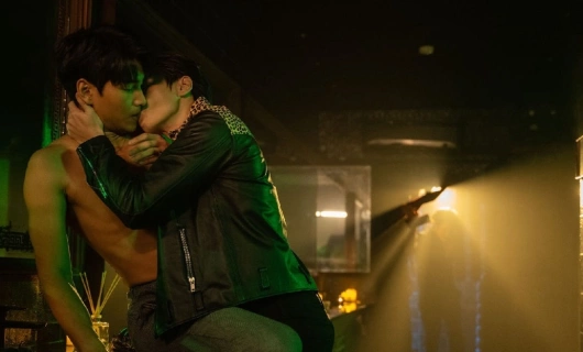 КиннПорш 7 серия