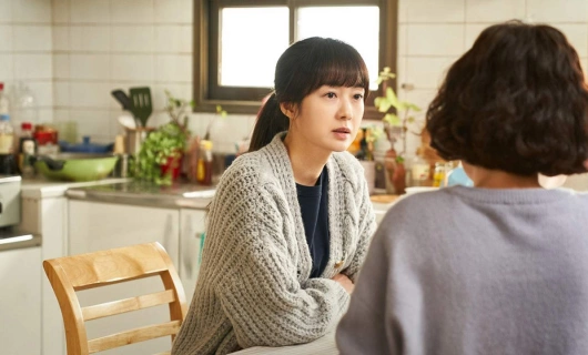 Клуб зелёных матерей 10 серия