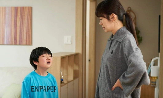 Клуб зелёных матерей 11 серия