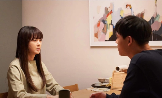 Клуб зелёных матерей 12 серия