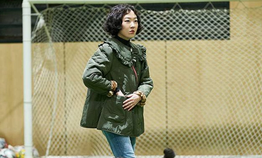 Клуб зелёных матерей 13 серия