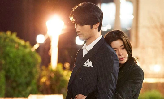 Клуб зелёных матерей 15 серия