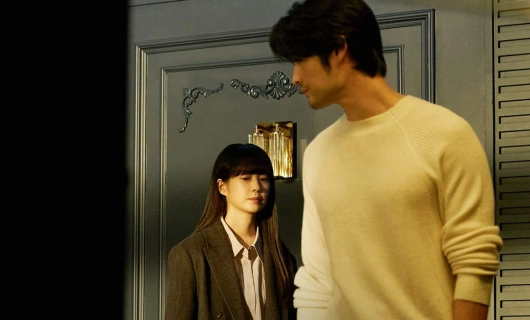 Клуб зелёных матерей 16 серия