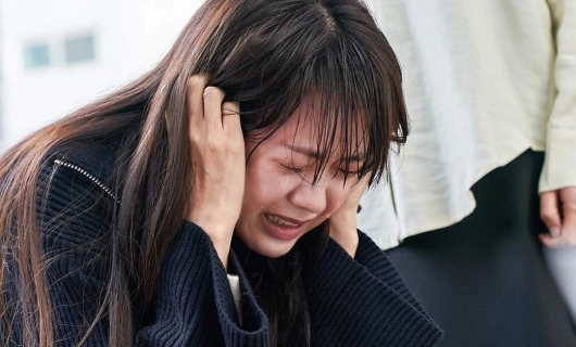 Клуб зелёных матерей 6 серия