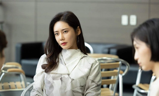 Клуб зелёных матерей 7 серия