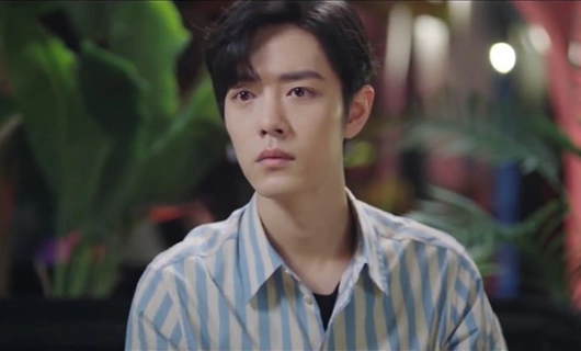 Клятва любви 1 серия