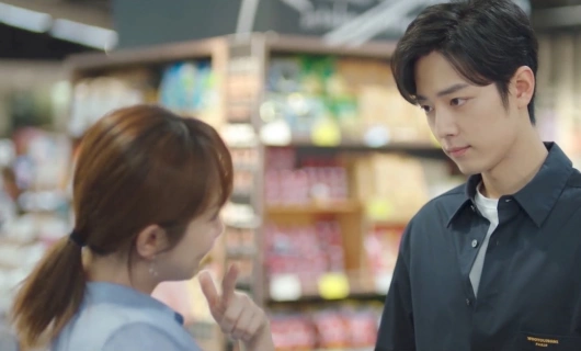 Клятва любви 11 серия