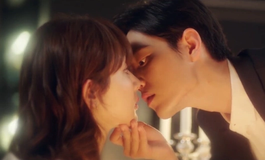 Клятва любви 13 серия