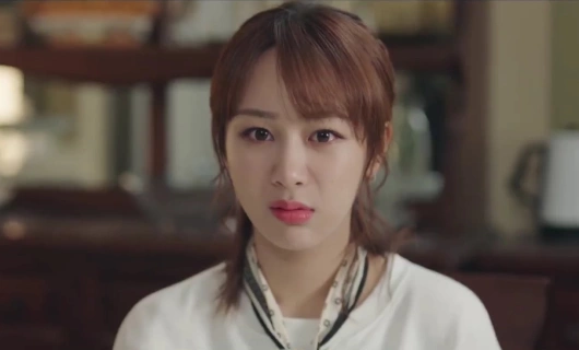 Клятва любви 14 серия