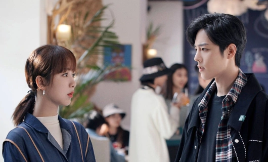 Клятва любви 15 серия