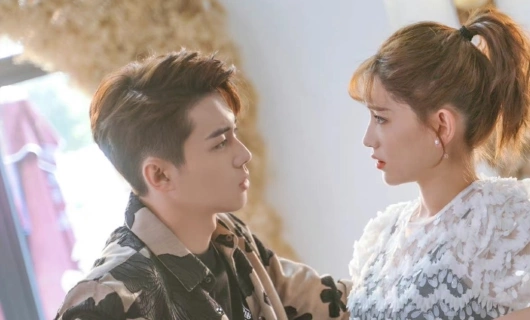 Клятва любви 16 серия