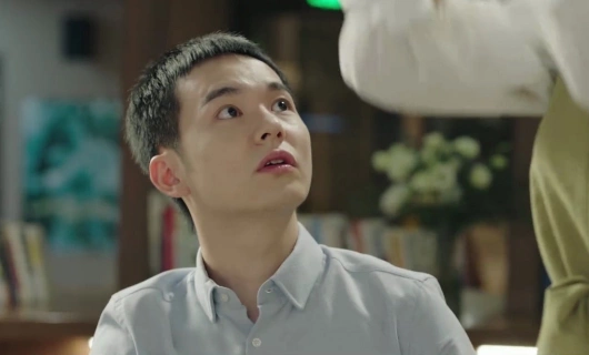 Клятва любви 17 серия