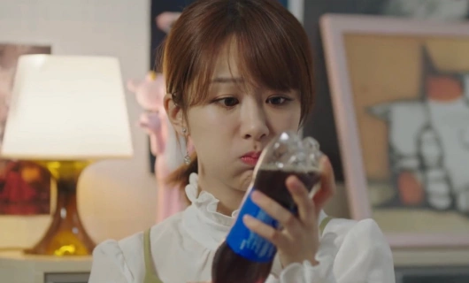 Клятва любви 18 серия