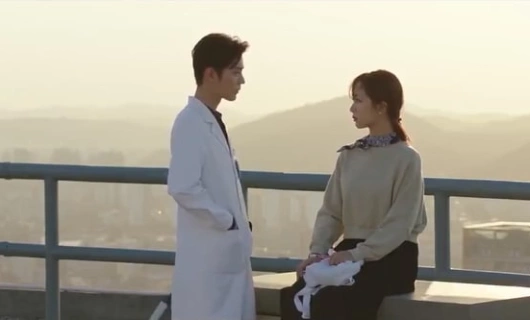 Клятва любви 19 серия