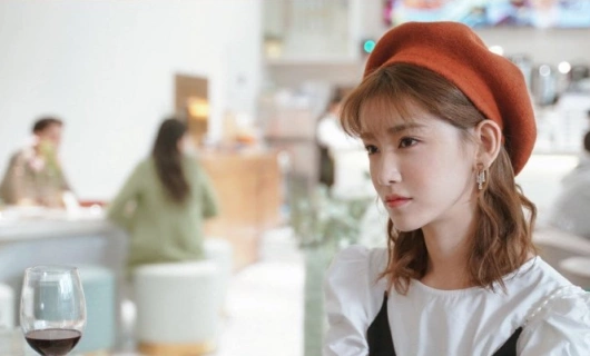 Клятва любви 2 серия