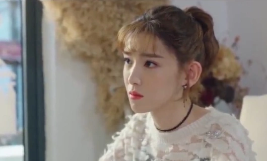 Клятва любви 20 серия