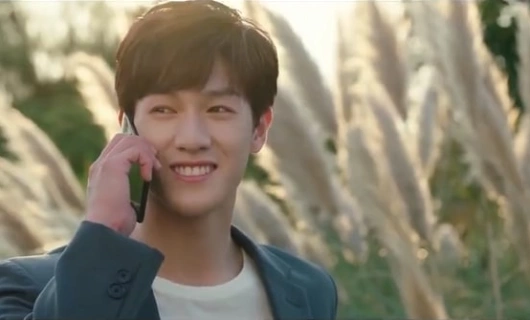 Клятва любви 21 серия