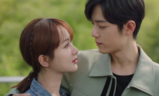 Клятва любви 22 серия