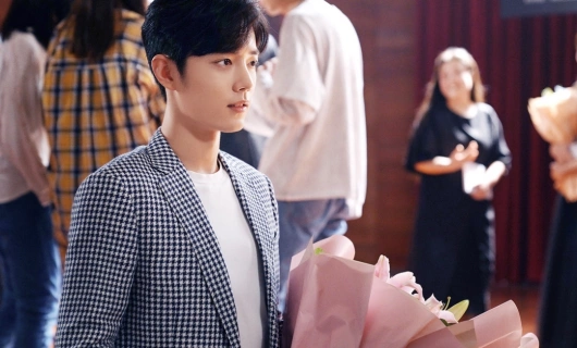 Клятва любви 24 серия