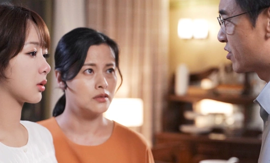 Клятва любви 26 серия