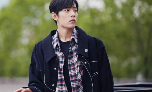 Клятва любви 27 серия