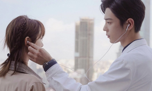 Клятва любви 3 серия