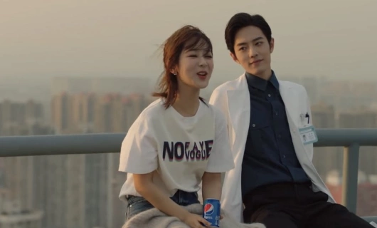 Клятва любви 4 серия