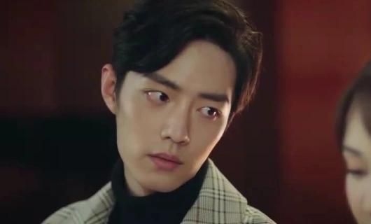 Клятва любви 5 серия