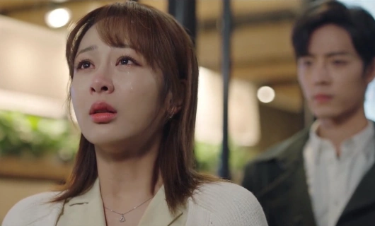 Клятва любви 6 серия