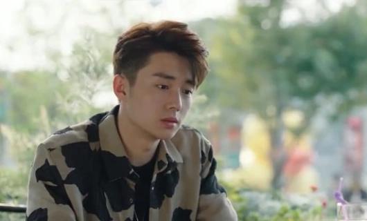 Клятва любви 7 серия