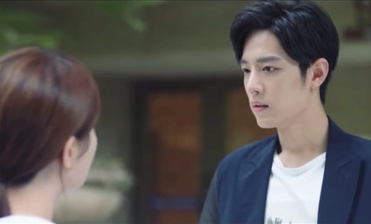 Клятва любви 9 серия