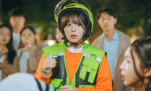 Копы-новички 1 серия