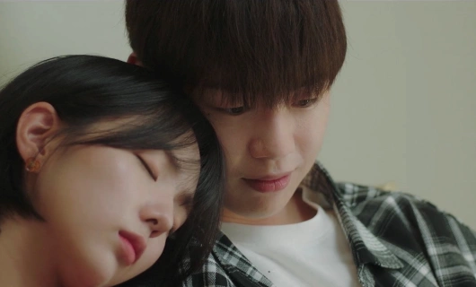 Копы-новички 11 серия