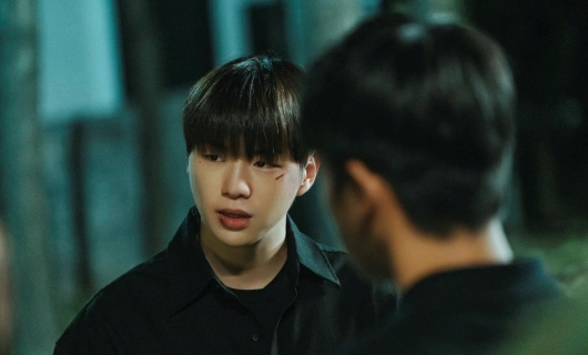 Копы-новички 13 серия