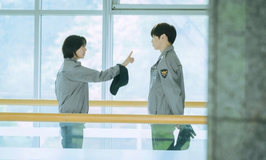 Копы-новички 2 серия