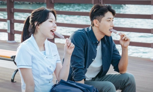 Копы-новички 4 серия