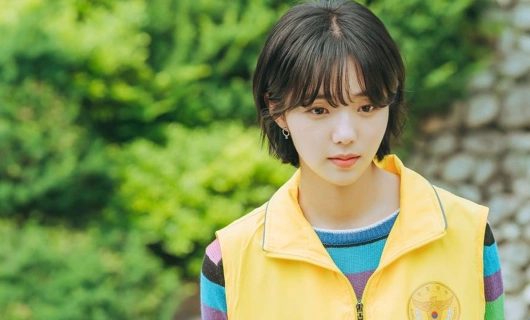 Копы-новички 6 серия