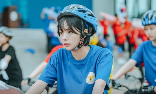 Копы-новички 8 серия