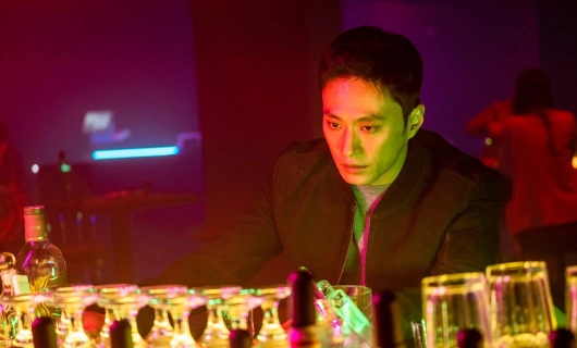 Король свиней 1 серия «Прелюдия к мести»