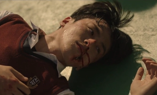 Король свиней 10 серия «Король свиней»