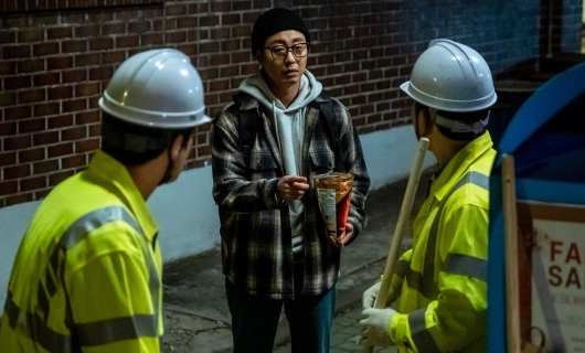 Король свиней 11 серия «Настоящее прошедшее»