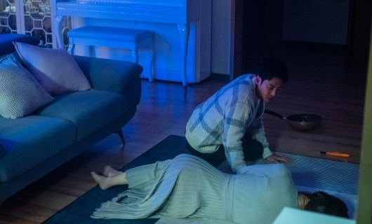 Король свиней 3 серия «Прелюдия к преследованию»