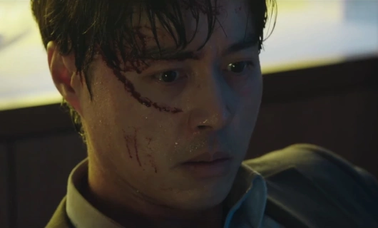 Король свиней 6 серия «Вторая месть»