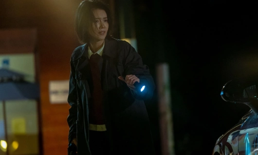 Король свиней 7 серия «Дорогой друг»