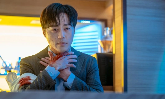 Король свиней 8 серия «Третья цель»